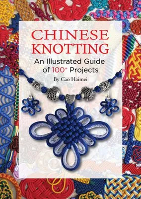 Obrázek produktu pro Chinese Knotting