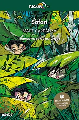 Obrázek produktu pro Safari