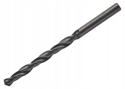 Obrázek produktu pro Alpen, kovové vrtáky HSS, norma DIN 338, průměr 6,8 mm, 10 kusů.