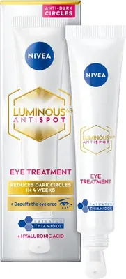 Produktbild von Luminous630® Augencreme 15ml