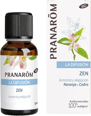 Produktbild von PranarÔm LA DIFUSION zen 30 ml