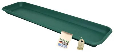 Produktbild von MePla - Untersetzer Balcony Standard 58 cm grün