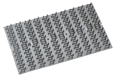 Productafbeelding van Reserveonderdeel voor pleisterfrees '620/PR' PAVAN, afmetingen 25x14,4 cm