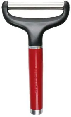 Obrázok produktu pre KitchenAid Krájač na syr Core Emperor Red