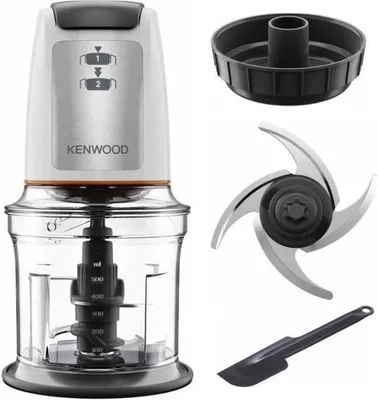 Immagine prodotto di KENWOOD Zerkleinerer Easy Chop CHP61.100WH