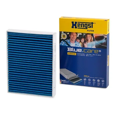 Obrázok produktu pre Filter vzduchu v kabíne HENGST E3900LB