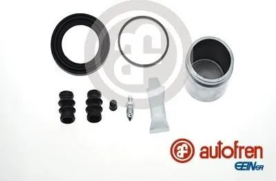 Produktbild von AUTOFREN SEINSA Bremssattel-Reparatursatz passend für MERCEDES-BENZ A-Klasse (W169) Vorne 57mm D42298C