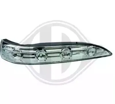 Produktbild von DIEDERICHS 6861427 Blinker Blinkleuchte Außenspiegel Links für HYUNDAI ix35 (LM, EL, ELH)