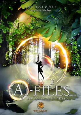 Immagine prodotto di The A-Files