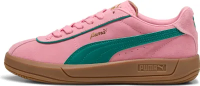 Produktbild von PUMA Club Klassika SD Sneaker Damen rosa 39