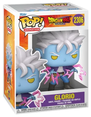 Obrázok produktu pre Figúrka POP Dragon Ball Daima Glorio