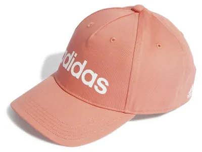 Produktbild von adidas Daily Kappe mit klassischem Design und verstellbarem Snapback-System