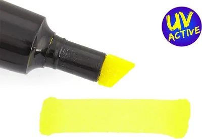 Produktbild von Spike-It Marker Garlic Chartreuse