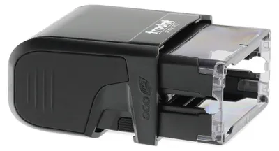 Immagine prodotto di trodat Datenschutzstempel Printy 4912, eco-schwarz