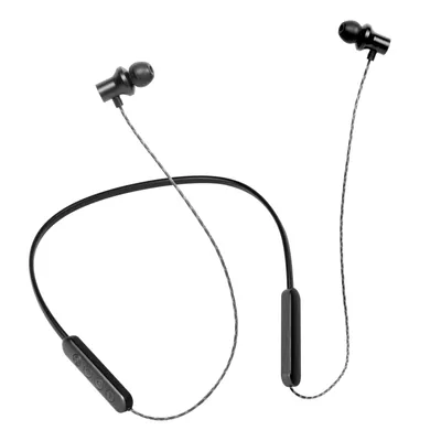 Image de Technaxx MusicMan ANC Ecouteurs intra-auriculaires BT-X42 Casque stéréo mains libres