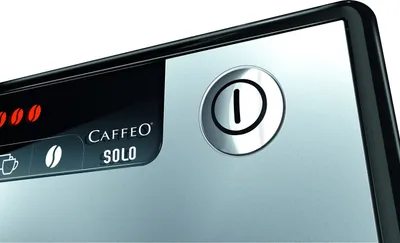Immagine prodotto di Melitta Caffeo Solo Fully-auto Espresso machine 1.2 L