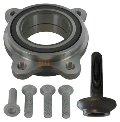 Immagine prodotto di Set di cuscinetti ruota SKF VKBA 7131