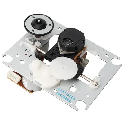 Produktbild von Optical Pickup,Laser Lens,KSS-213CCM,Laser Head Mechanism,Laser Pickup