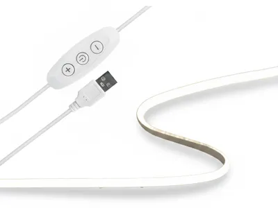Obrázek produktu pro InAndOutdoorMatch – LED podsvícení – 2 metry – Stmívatelné, Obrázek vytvořený pomocí AI
