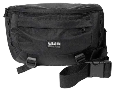 Produktbild von Palladium - Gürteltasche, Nylon PP8354 (Einheitsgröße) (Schwarz)