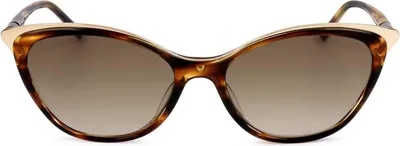 Produktbild von Safilo Sonnenbrille CIGLIA 01/S 2IK 53 17 140