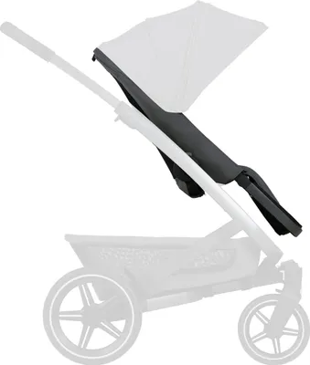 Produktbild von Joolz Geo 3 Sitz - Classic Look - Stone Grey | Zubehör pro Marke