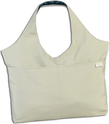 Obrázek produktu pro Bench Nylon washed Tasche Shopper grau OTI308K