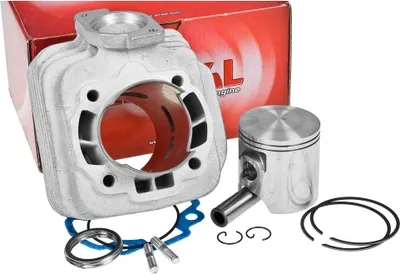 Produktbild von Zylinderkit Airsal Sport 120 ccm 14 mm für Peugeot Speedfight 100 2-Takt ab 2000