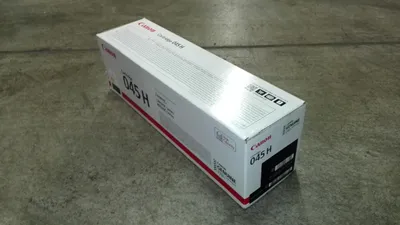 Produktbild von Canon 045 H, 2200 Seiten, Gelb, 1 Stück(e)
