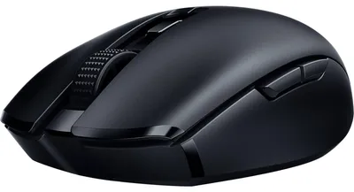 Immagine prodotto di Razer Orochi V2 - Mouse - Destrorso - Ottico - 6 pulsanti - Senza fili