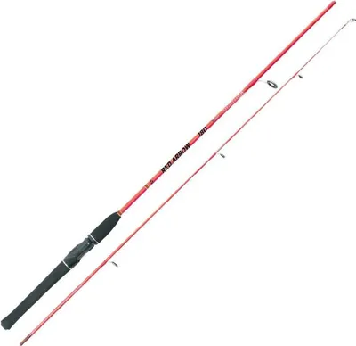 Zdjęcie produktu dla Wędka spinningowa Yokozuna Red Arrow Silver 1,80 m / 3-15 g Silver 1,80 m