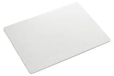Produktbild von Schneidematte 33 x 24 cm aus recycelten Holzfasern, rutschfest, lebensmittelsicher, spülmaschinenfest