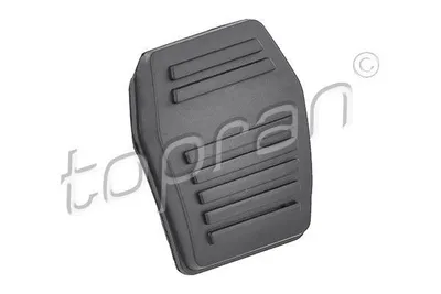 Produktbild von TOPRAN Pedalbelag Bremspedal 302 746 für FORD Fiesta Mk4 Schrägheck (JAS, JBS)