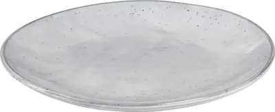 Obrázek produktu pro Broste Copenhagen Nordic Sand velký talíř Ø 31 cm