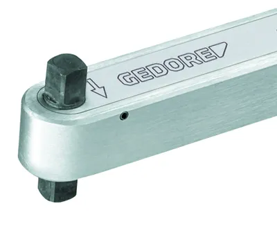 Produktbild von GEDORE 8562-10 Drehmomentschlüssel DREMOMETER C 60-300 Nm, 7685450