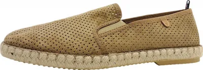 Produktbild von Verbenas Tom Slipper Beige in Gr. 40