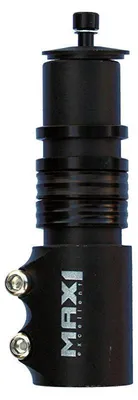 Image de Adaptateur de support M-Wave AHEAD noir