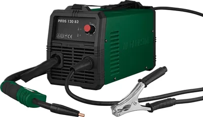 Produktbild von PARKSIDE® Inverter-Fülldraht-Schweißgerät »PIFDS 120 B2«