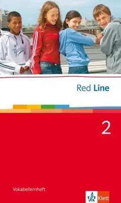 Obrázok produktu pre Red Line 2 - Red Line