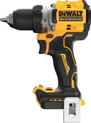 Produktbild von DeWalt DCD 800 P2T Akku Bohrschrauber 18 V 90 Nm Brushless + 2x Akku 5,0 Ah + Ladegerät + TSTAK