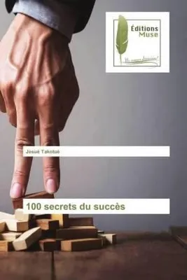 Produktbild von 100 secrets du succès