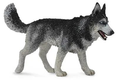 Obrázek produktu pro COLLECTA Sibiřský husky