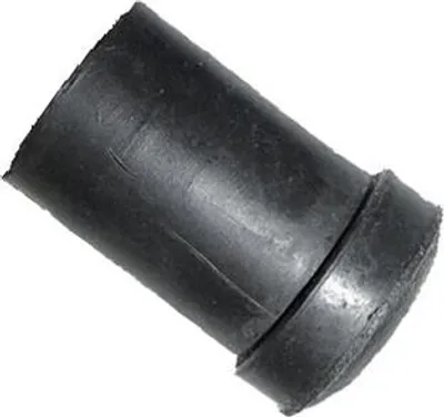Produktbild von Federbuchse hinten am Federgehänge Jeep CJ 76-86