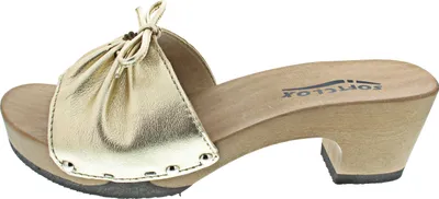 Produktbild von Softclox Kirsten S3652 (40/gold (hazelnut))