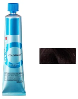 Produktbild von Goldwell Colorance 60ml Haarfarbe Coloration