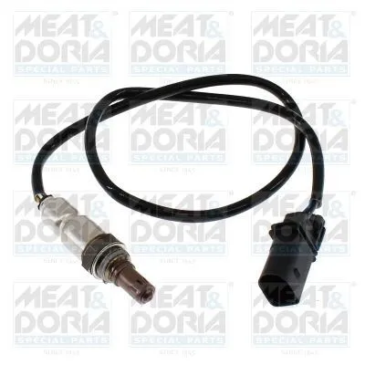 Produktbild von MEAT & DORIA Lambdasonde für FIAT PANDA (169) 630mm 81719E