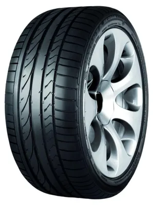 Image de Bridgestone 245/35 R20 95Y Potenza Re050A (*) Xl Run Flat