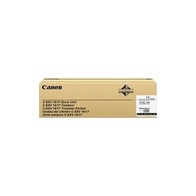 Immagine prodotto di Tamburo per stampante Canon 0258B002 Originale