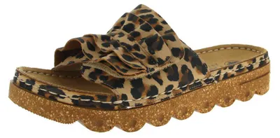Produktbild von Rieker Pantolette Braun in Gr. 36