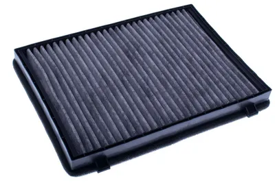 Produktbild von DENCKERMANN M110598K Innenraumfilter Pollenfilter für OPEL ANTARA Aktivkohle